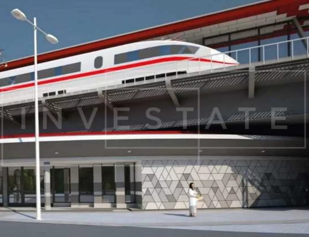 арендный бизнес г Москва, Гостиничная ул., 10В, стр. 1 в CВАО, метро  г Москва, Гостиничная ул., 10В, стр. 1