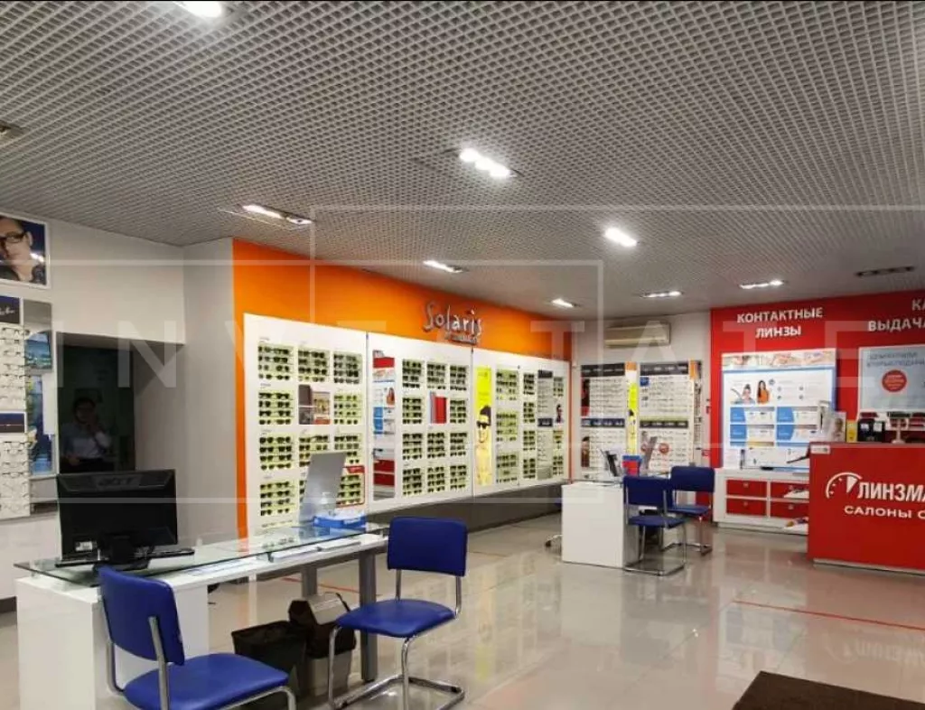 г Москва, ул Красная Пресня, д 28