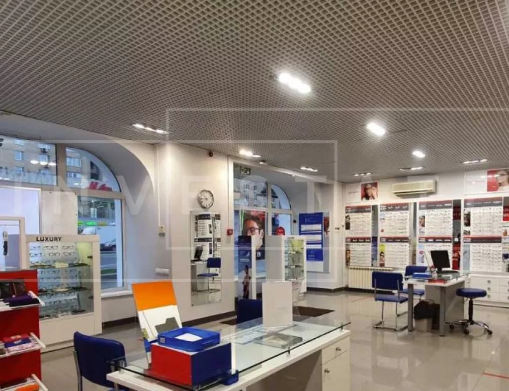 г Москва, ул Красная Пресня, д 28