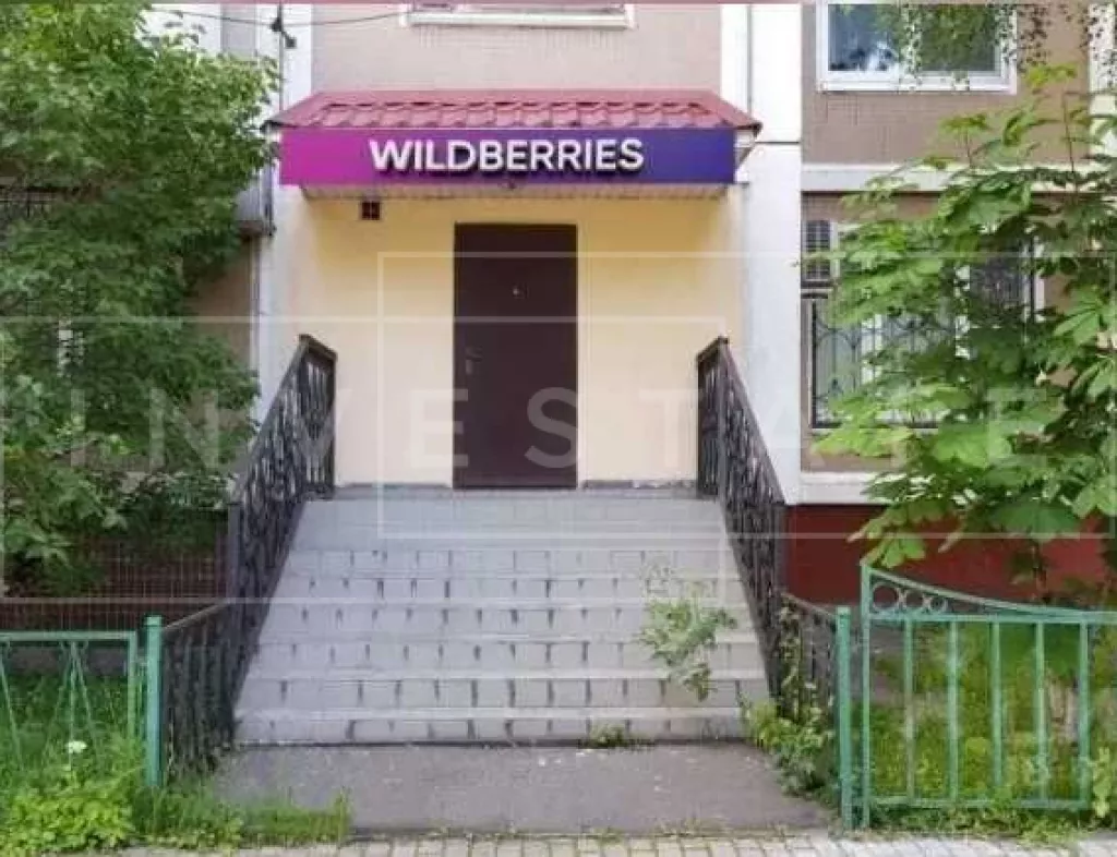 г Москва, ул Милашенкова, д 18