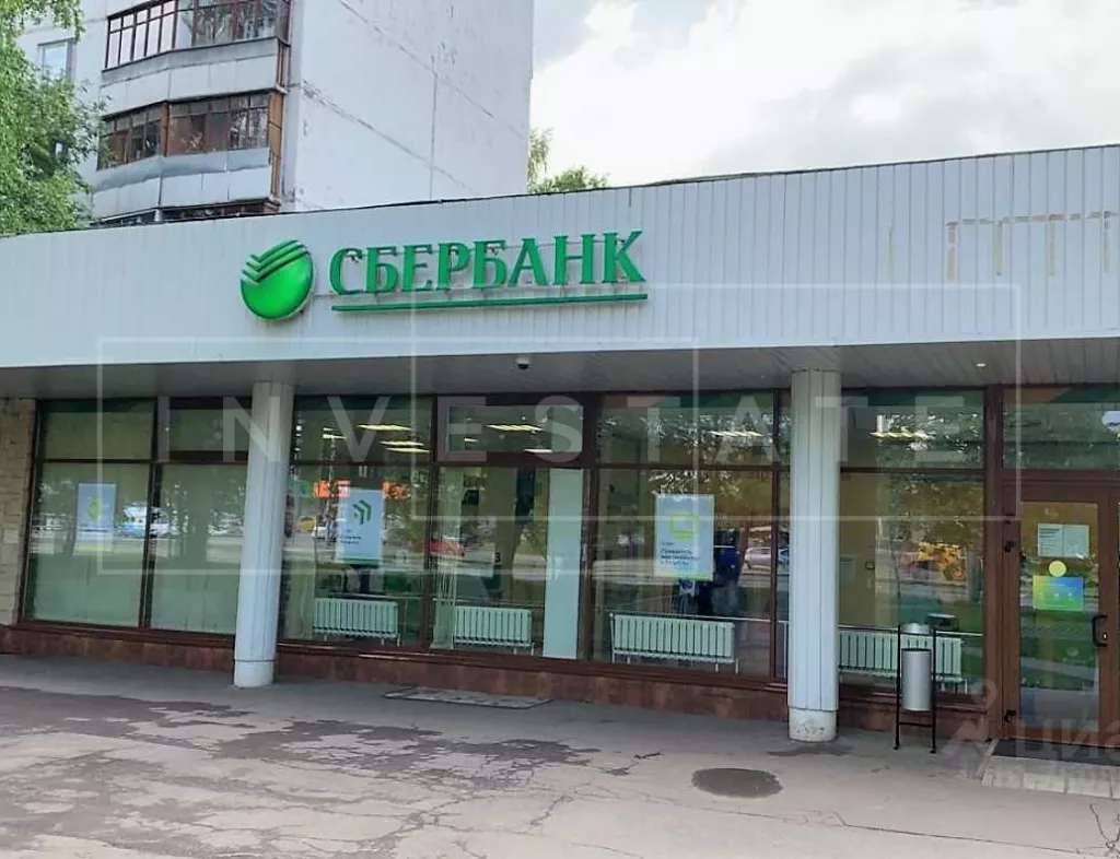 арендный бизнес г Москва, Чертановская ул., 14, кор. 1 в ЮАО, метро Южная г Москва, Чертановская ул., 14, кор. 1