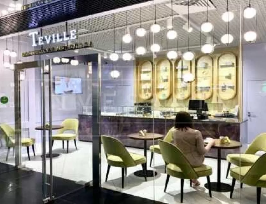 арендный бизнес г Москва, Пресненская наб, д 12 в ЦАО, метро Деловой центр г Москва, Пресненская наб, д 12