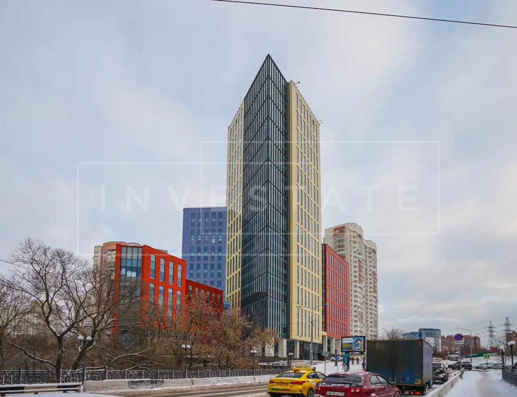 арендный бизнес Химки, Куркинское ш., стр. 2 в CЗАО, метро Планерная Химки, Куркинское ш., стр. 2