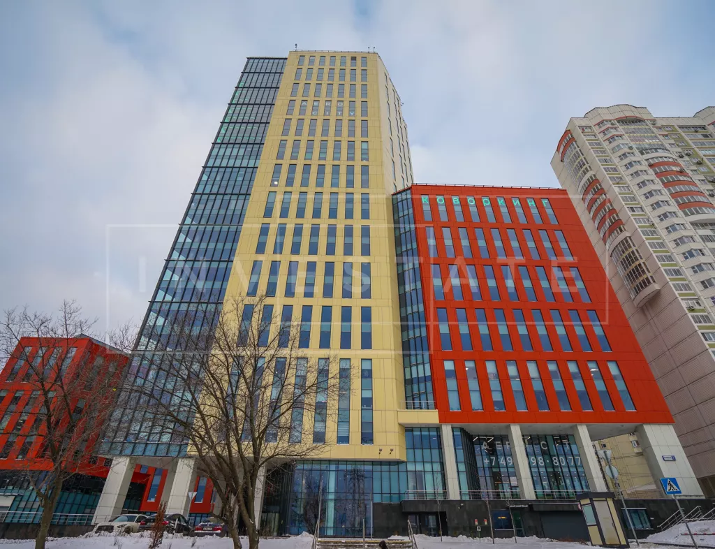 арендный бизнес Химки, Куркинское ш., стр. 2 в CЗАО, метро Планерная Химки, Куркинское ш., стр. 2