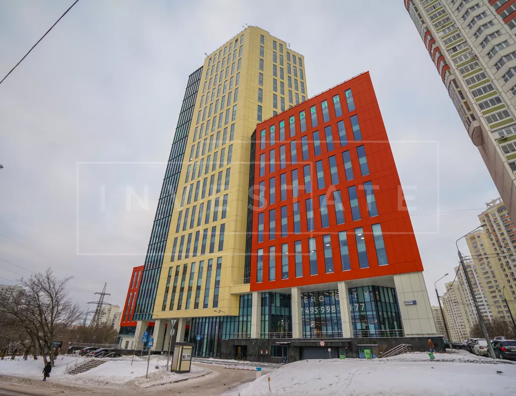 арендный бизнес Химки, Куркинское ш., стр. 2 в CЗАО, метро Планерная Химки, Куркинское ш., стр. 2