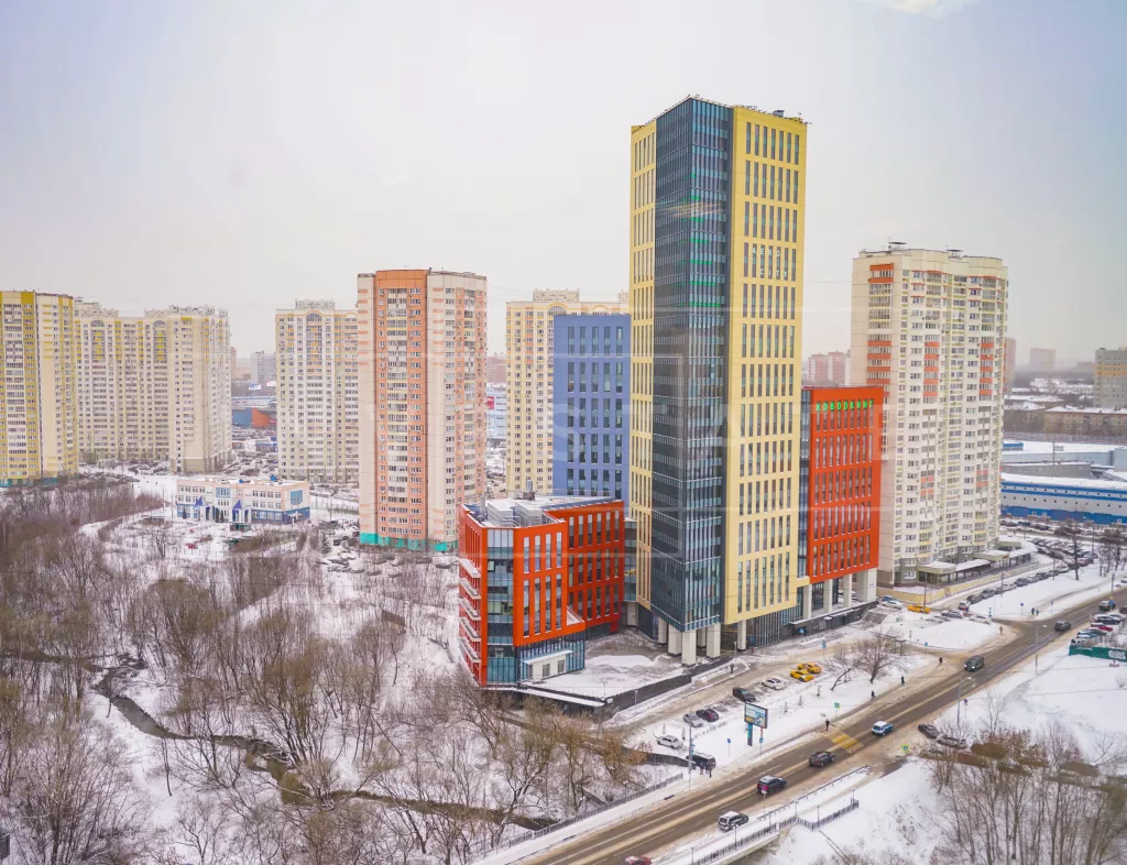 арендный бизнес Химки, Куркинское ш., стр. 2 в CЗАО, метро Планерная Химки, Куркинское ш., стр. 2