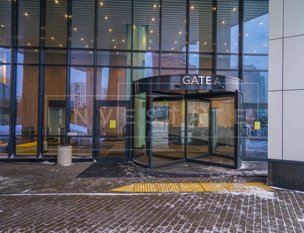 арендный бизнес Химки, Куркинское ш., стр. 2 в CЗАО, метро Планерная Химки, Куркинское ш., стр. 2