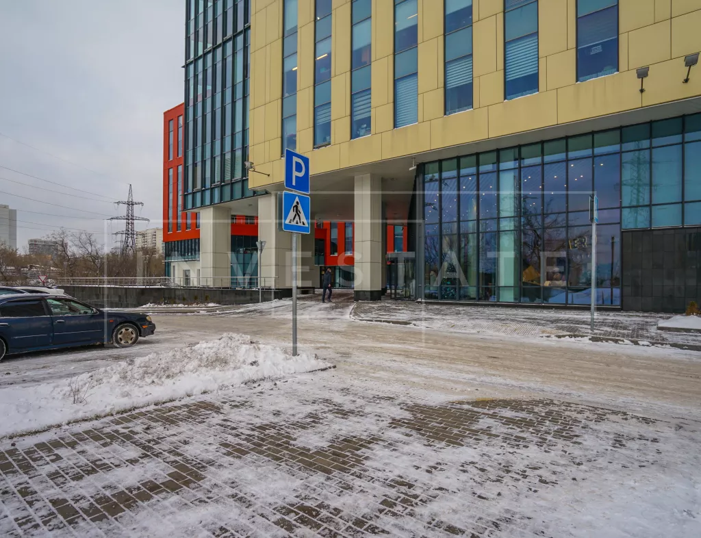 арендный бизнес Химки, Куркинское ш., стр. 2 в CЗАО, метро Планерная Химки, Куркинское ш., стр. 2