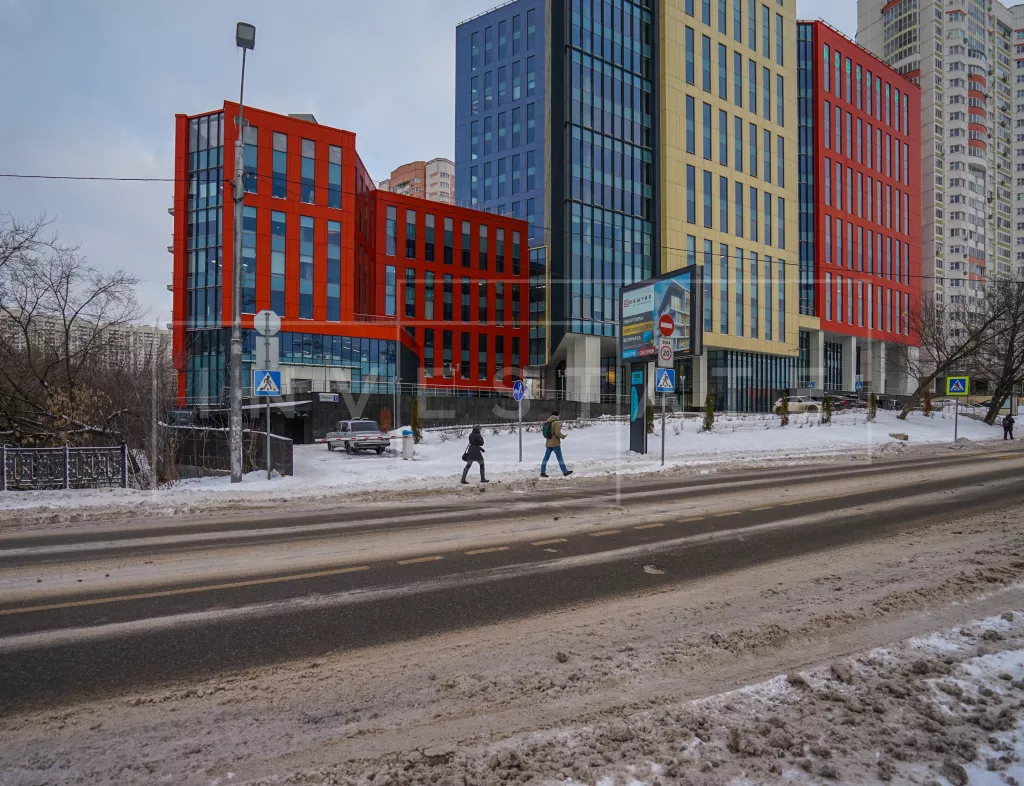 арендный бизнес Химки, Куркинское ш., стр. 2 в CЗАО, метро Планерная Химки, Куркинское ш., стр. 2