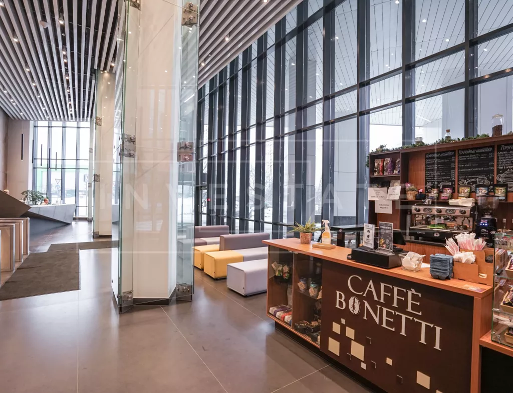 арендный бизнес Химки, Куркинское ш., стр. 2 в CЗАО, метро Планерная Химки, Куркинское ш., стр. 2