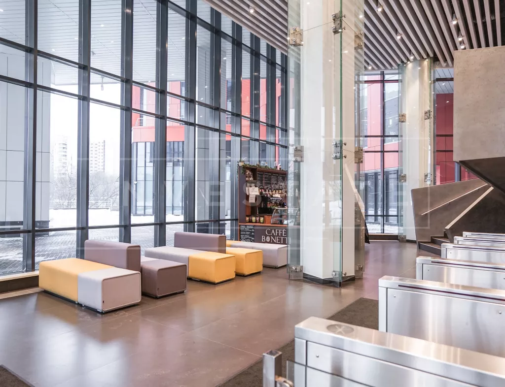 арендный бизнес Химки, Куркинское ш., стр. 2 в CЗАО, метро Планерная Химки, Куркинское ш., стр. 2