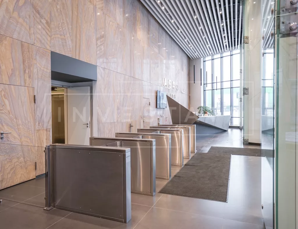 арендный бизнес Химки, Куркинское ш., стр. 2 в CЗАО, метро Планерная Химки, Куркинское ш., стр. 2