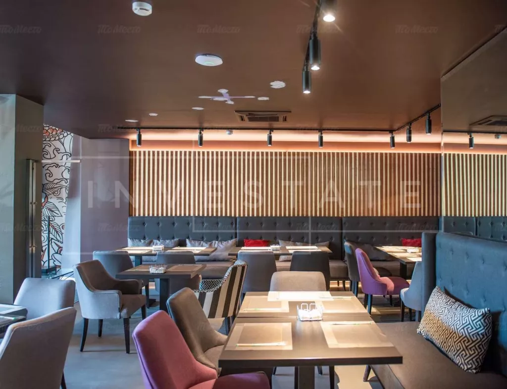 г Москва, Смоленская ул., 3