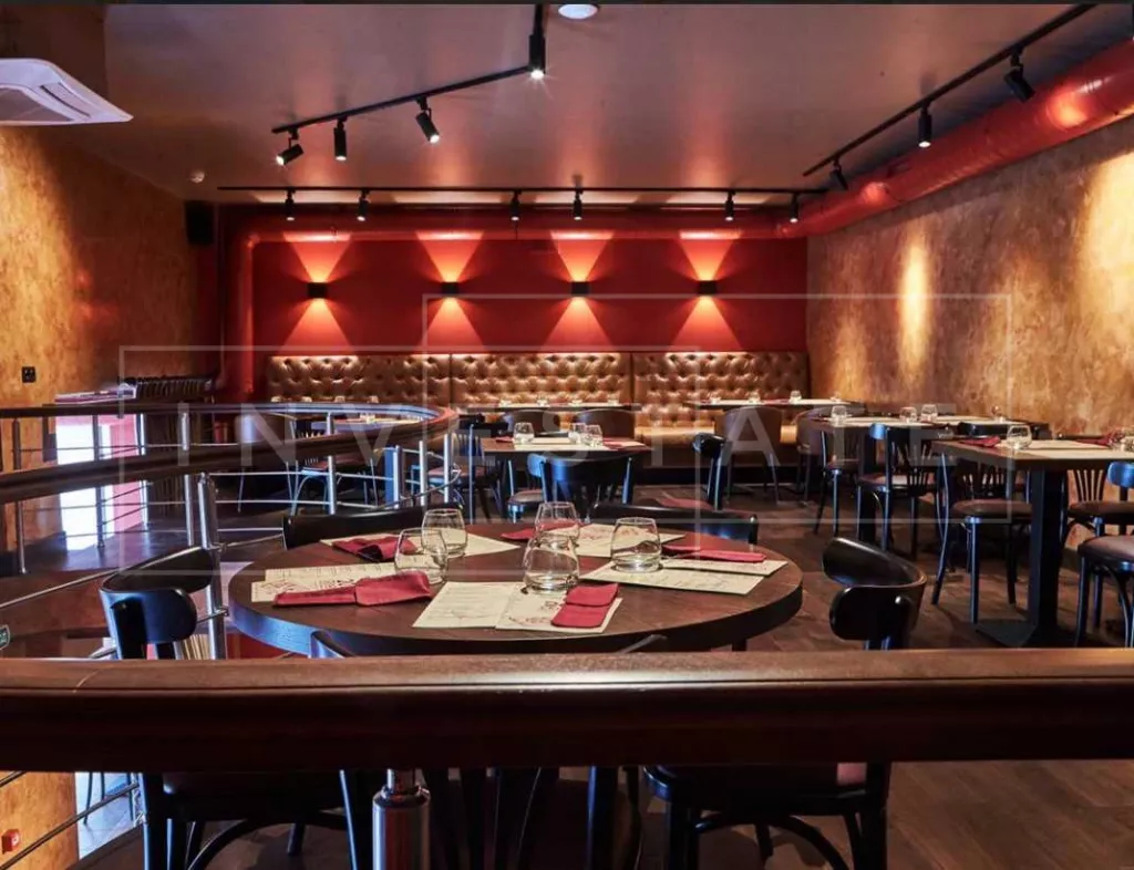 г Москва, Смоленская ул., 3