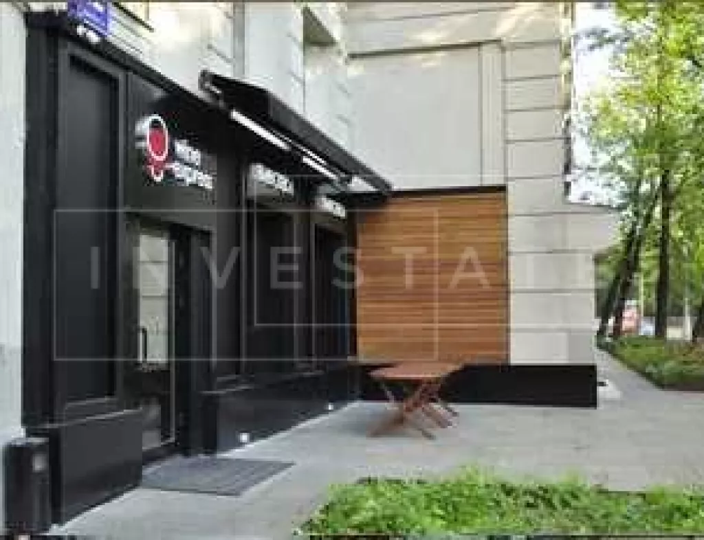 г Москва, Чистопрудный б-р, 12, кор. 4