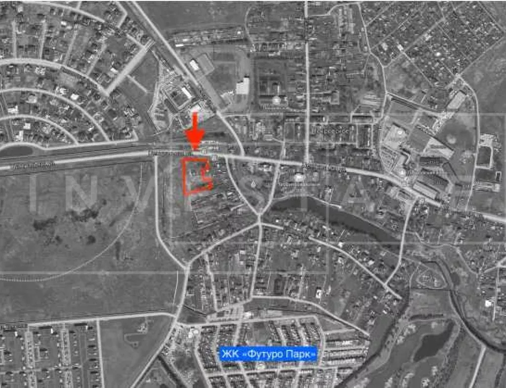 Московская обл, г. Истра, д. Покровское, Центральная ул., 14А