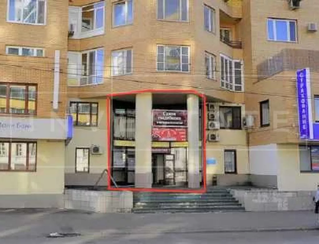 Таганская ул., 26, кор. 1