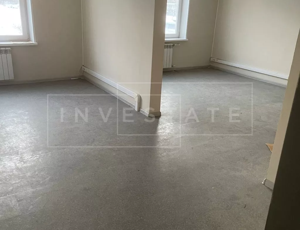 Миклухо-Маклая ул., 23, кор. 2