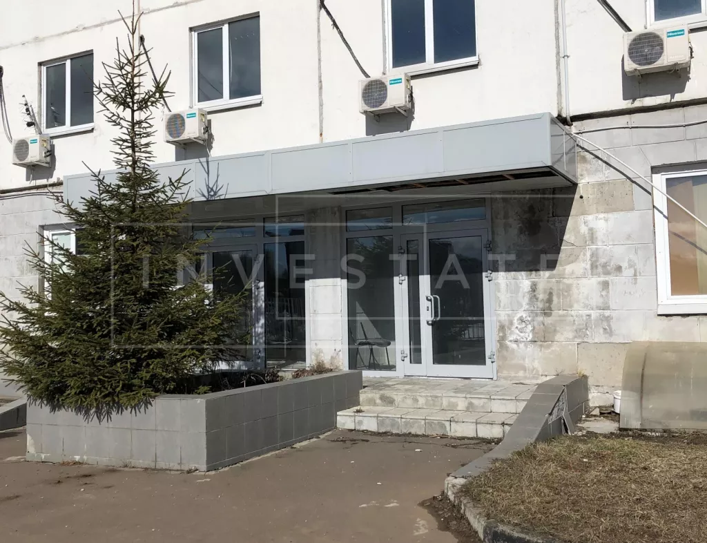 Миклухо-Маклая ул., 23, кор. 2