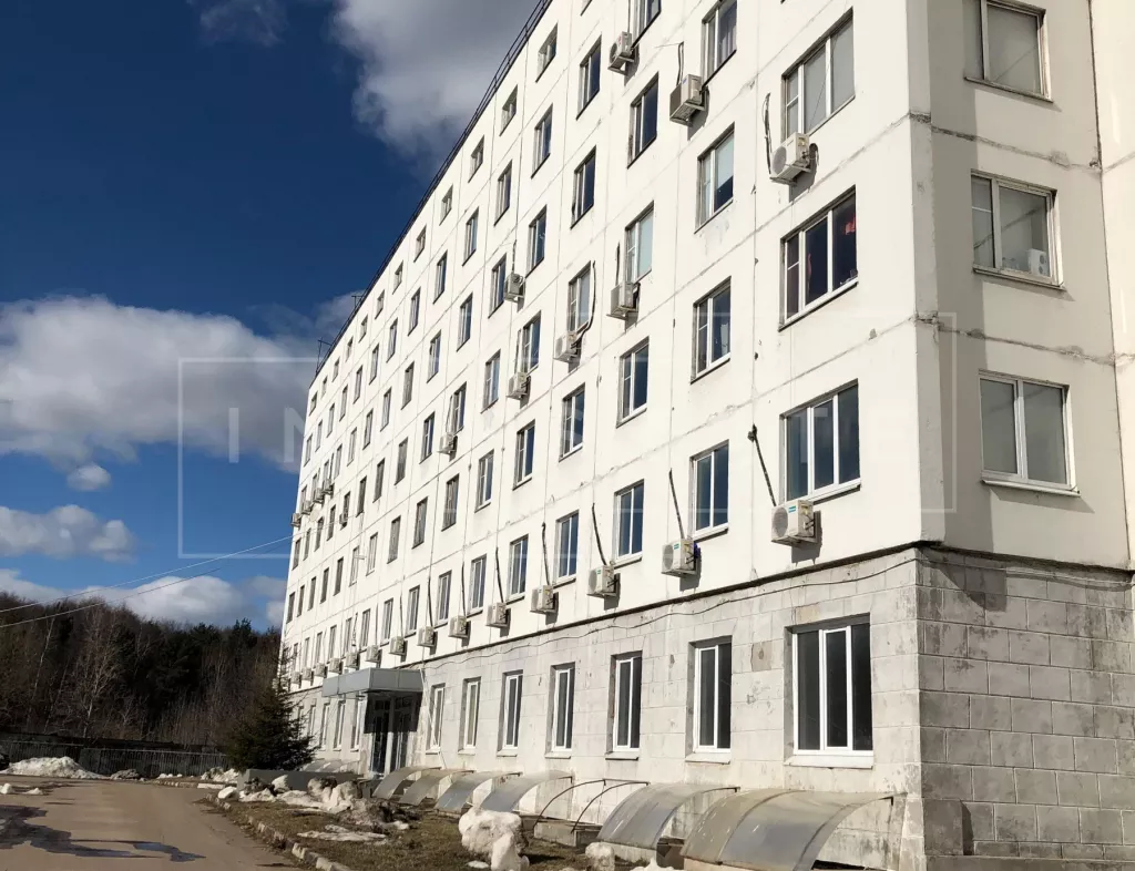 Миклухо-Маклая ул., 23, кор. 2