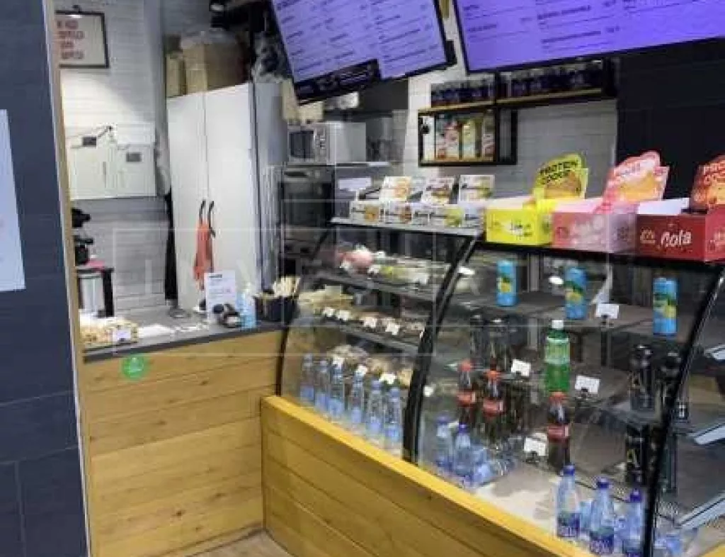 г Москва, Энтузиастов ш., 24/43