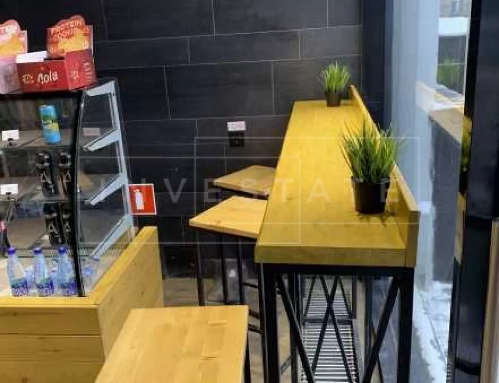 г Москва, Энтузиастов ш., 24/43