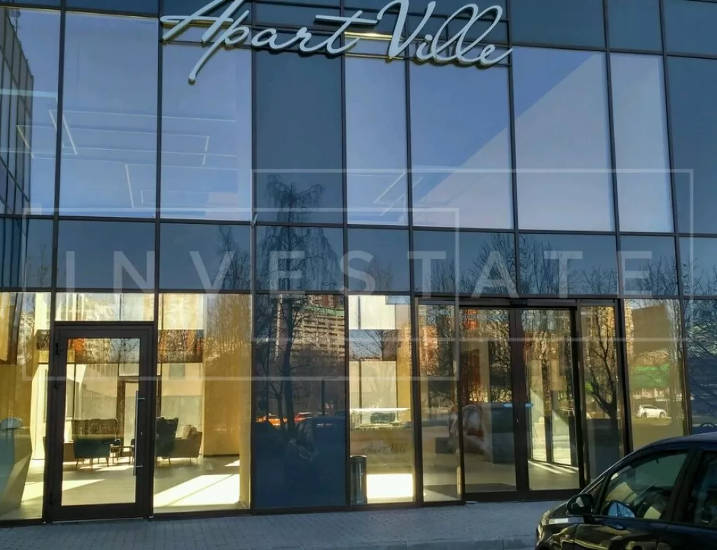 г Москва, Дмитровское ш., 81