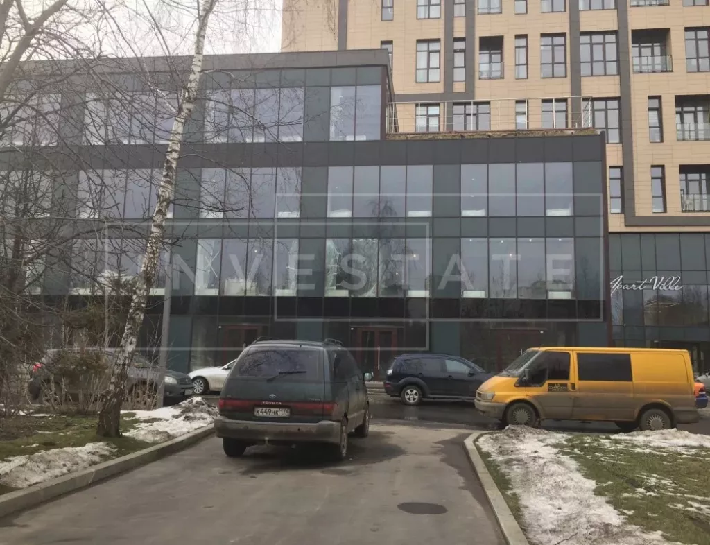 г Москва, Дмитровское ш., 81