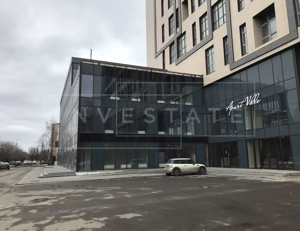 г Москва, Дмитровское ш., 81