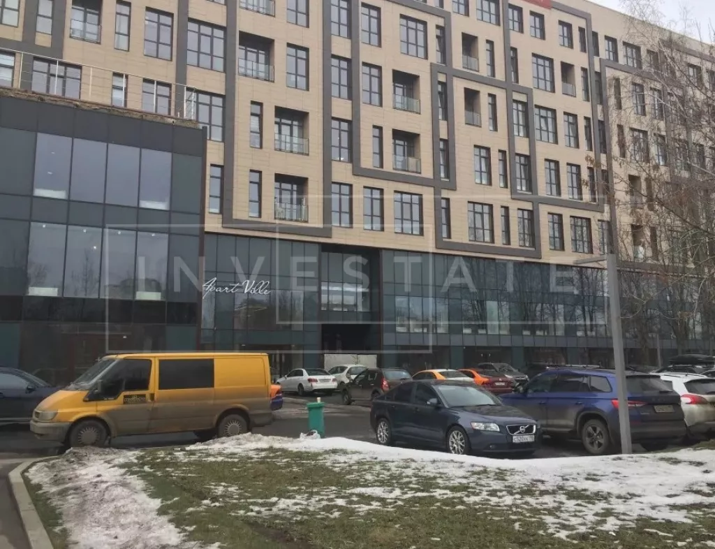 г Москва, Дмитровское ш., 81