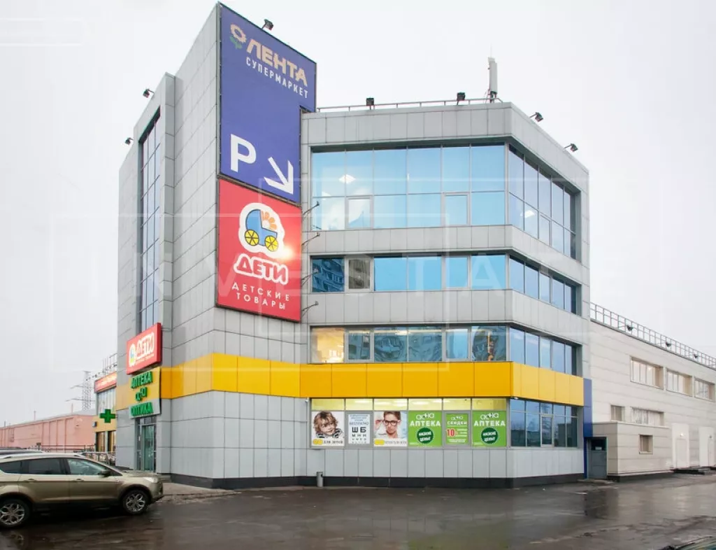 арендный бизнес г Москва, Привольная ул., 8 в ЮВАО, метро Лермонтовский проспект г Москва, Привольная ул., 8