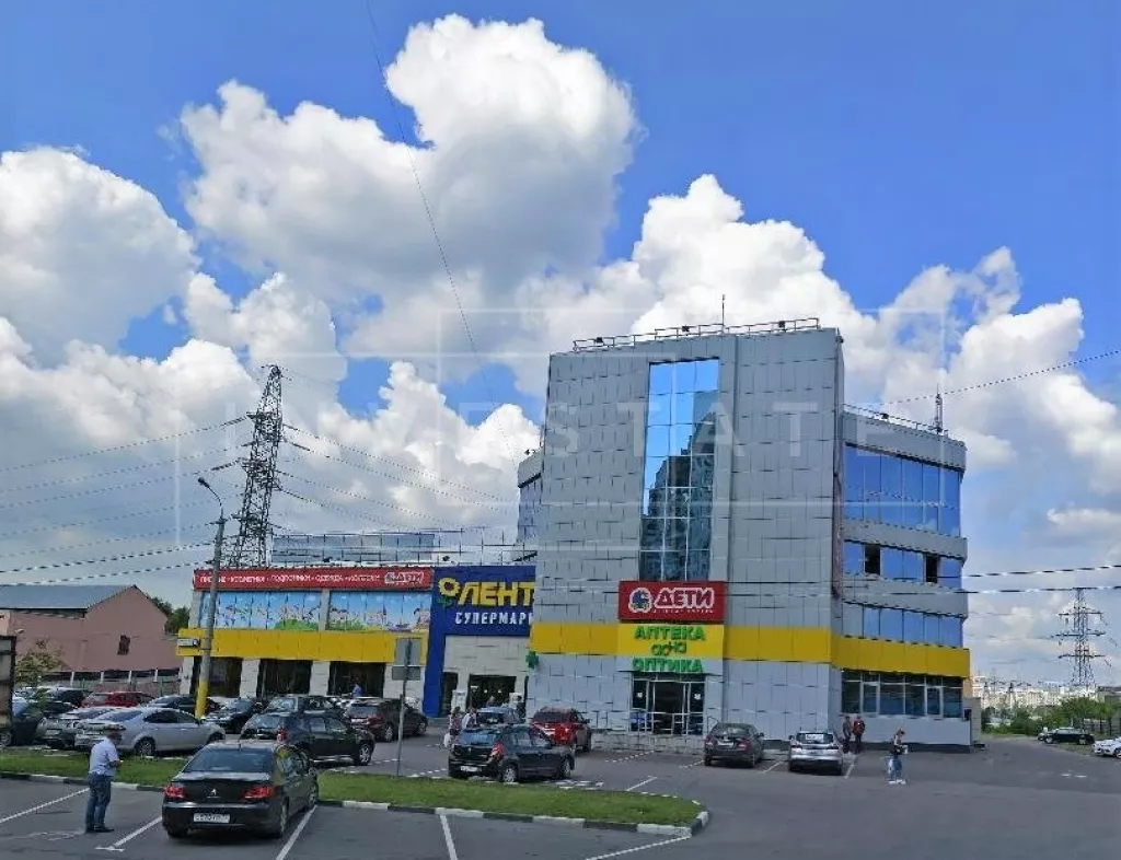 арендный бизнес г Москва, Привольная ул., 8 в ЮВАО, метро Лермонтовский проспект г Москва, Привольная ул., 8