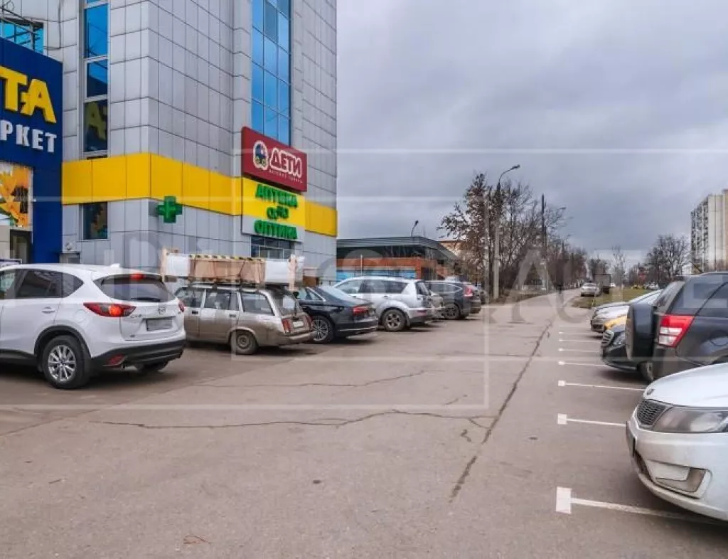 арендный бизнес г Москва, Привольная ул., 8 в ЮВАО, метро Лермонтовский проспект г Москва, Привольная ул., 8