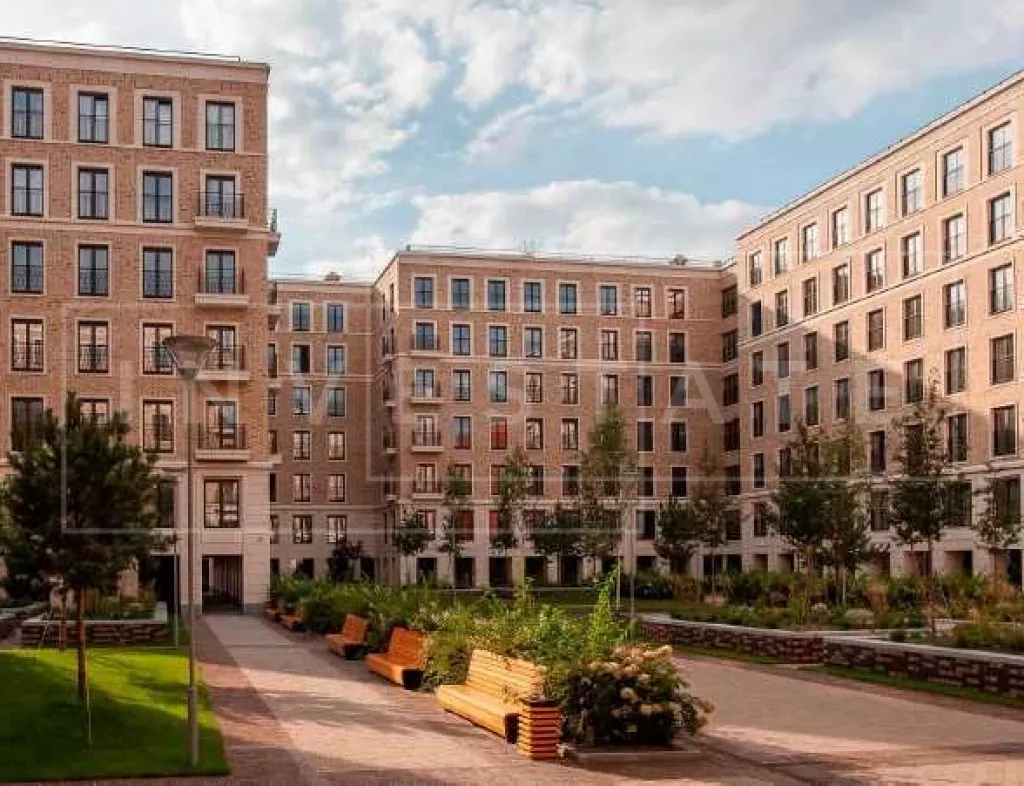 г Москва, Шлюзовая наб., 2А