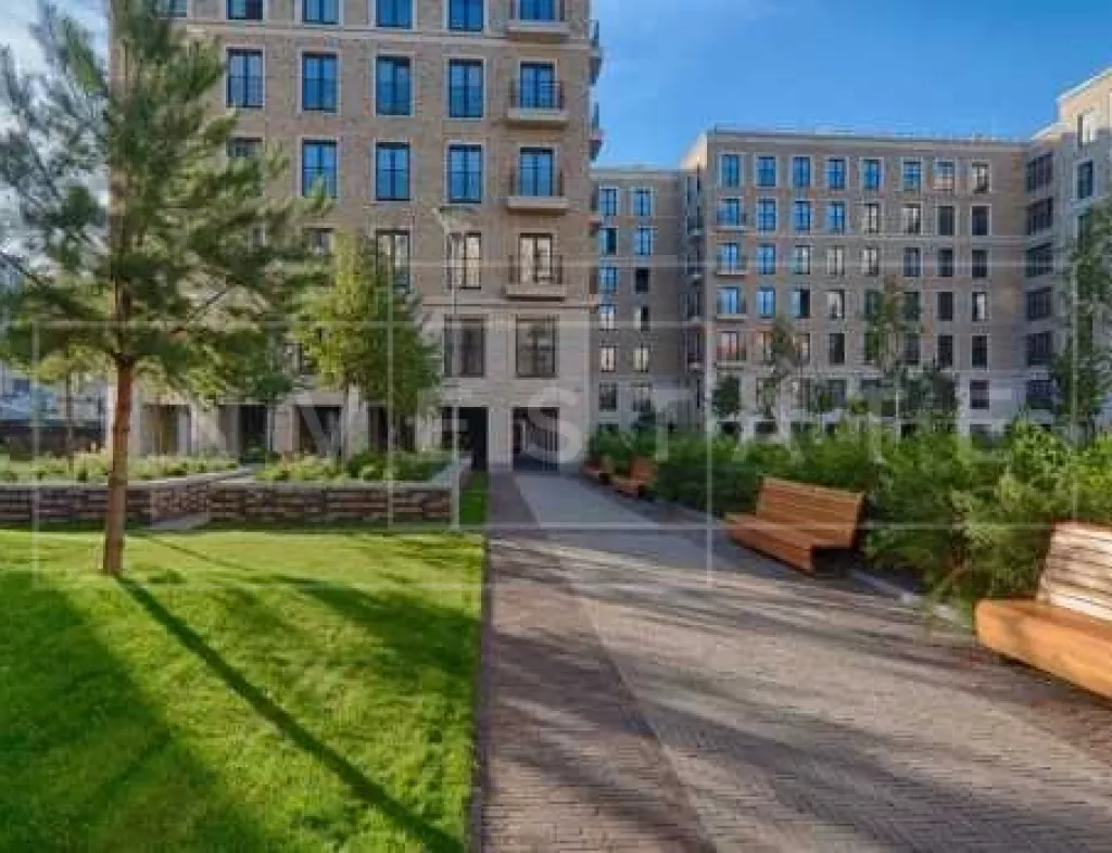 г Москва, Шлюзовая наб., 2А