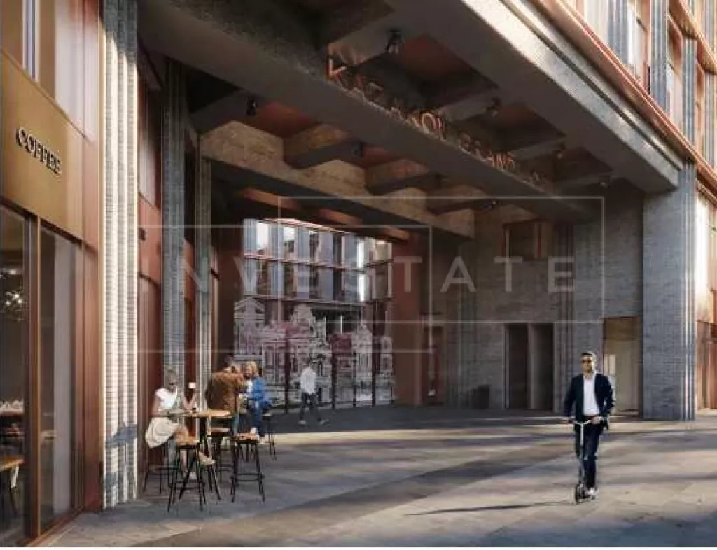 г Москва, Казакова ул., 7