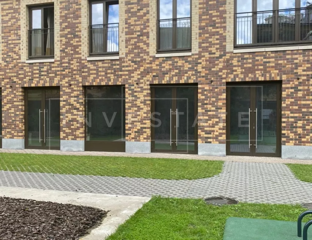 г Москва, Шлюзовая наб., 2А