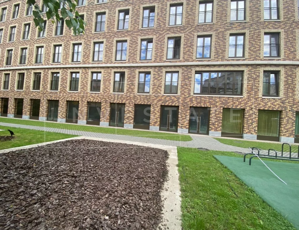 г Москва, Шлюзовая наб., 2А