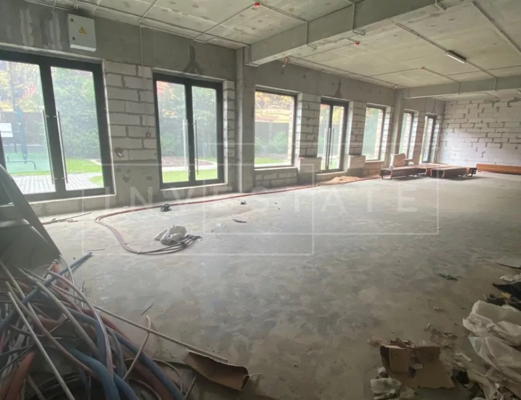 г Москва, Шлюзовая наб., 2А