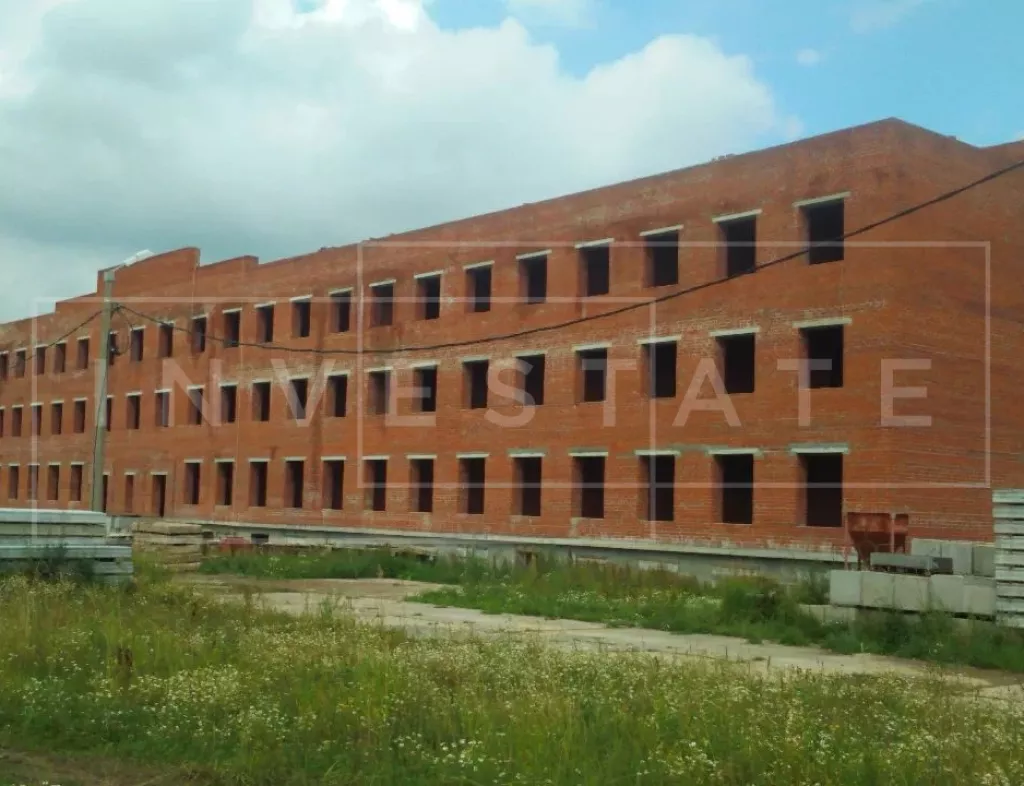 арендный бизнес Московская обл., Подольский р-н, с/п Лаговское,д.Сергеевка в , метро  Московская обл., Подольский р-н, с/п Лаговское,д.Сергеевка