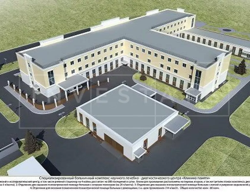 арендный бизнес Московская обл., Подольский р-н, с/п Лаговское,д.Сергеевка в , метро  Московская обл., Подольский р-н, с/п Лаговское,д.Сергеевка