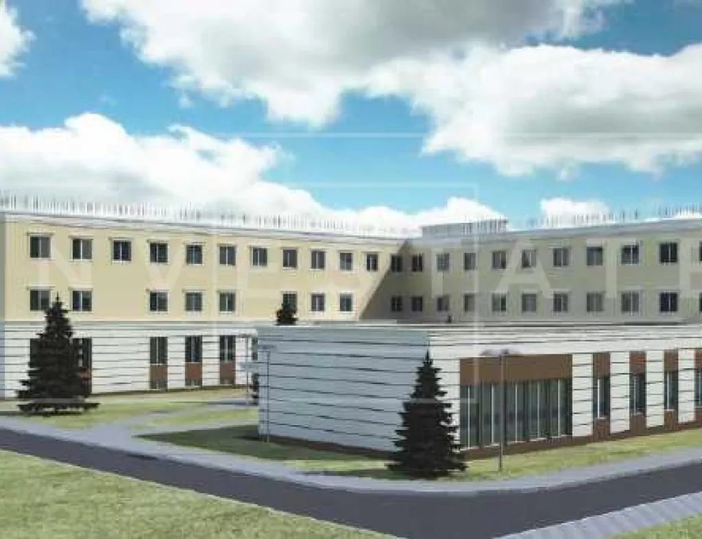 арендный бизнес Московская обл., Подольский р-н, с/п Лаговское,д.Сергеевка в , метро  Московская обл., Подольский р-н, с/п Лаговское,д.Сергеевка