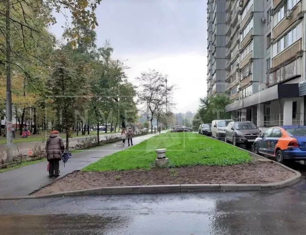 арендный бизнес Москва, Камчатская 3 в ВАО, метро  Москва, Камчатская 3