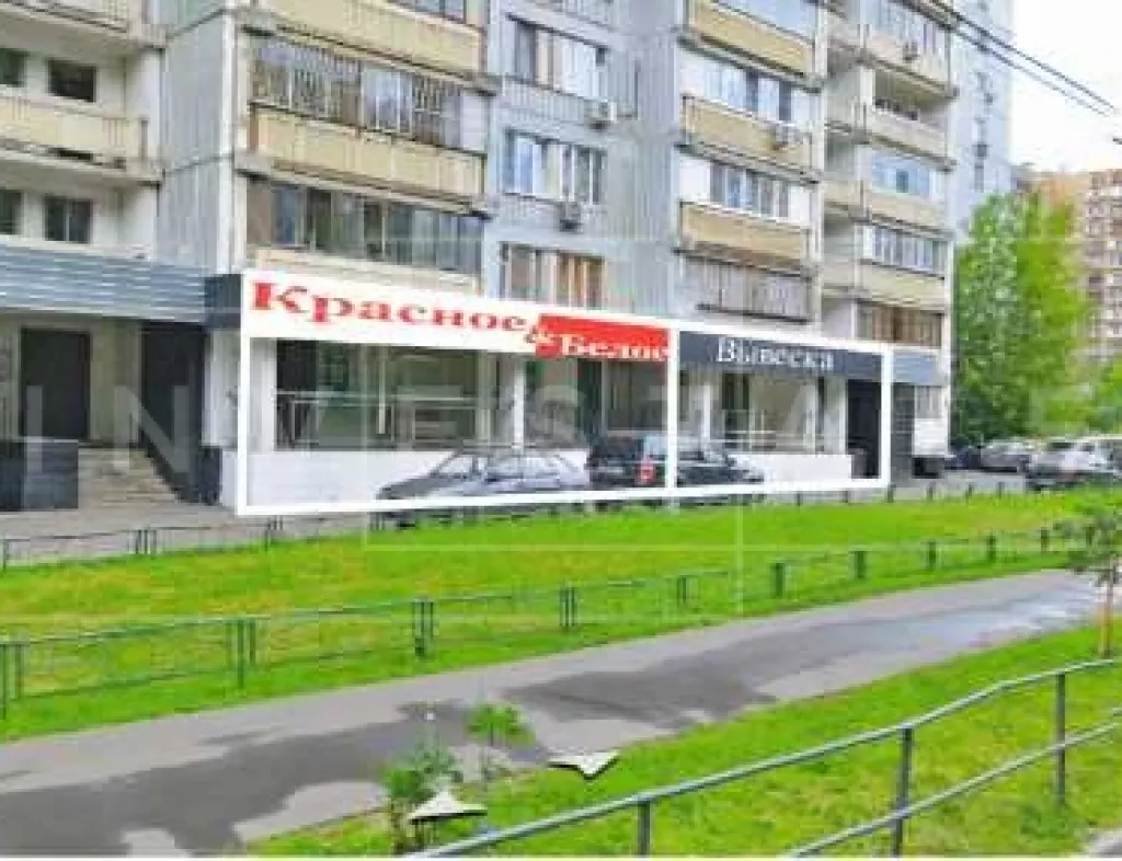арендный бизнес Москва, Камчатская 3 в ВАО, метро  Москва, Камчатская 3