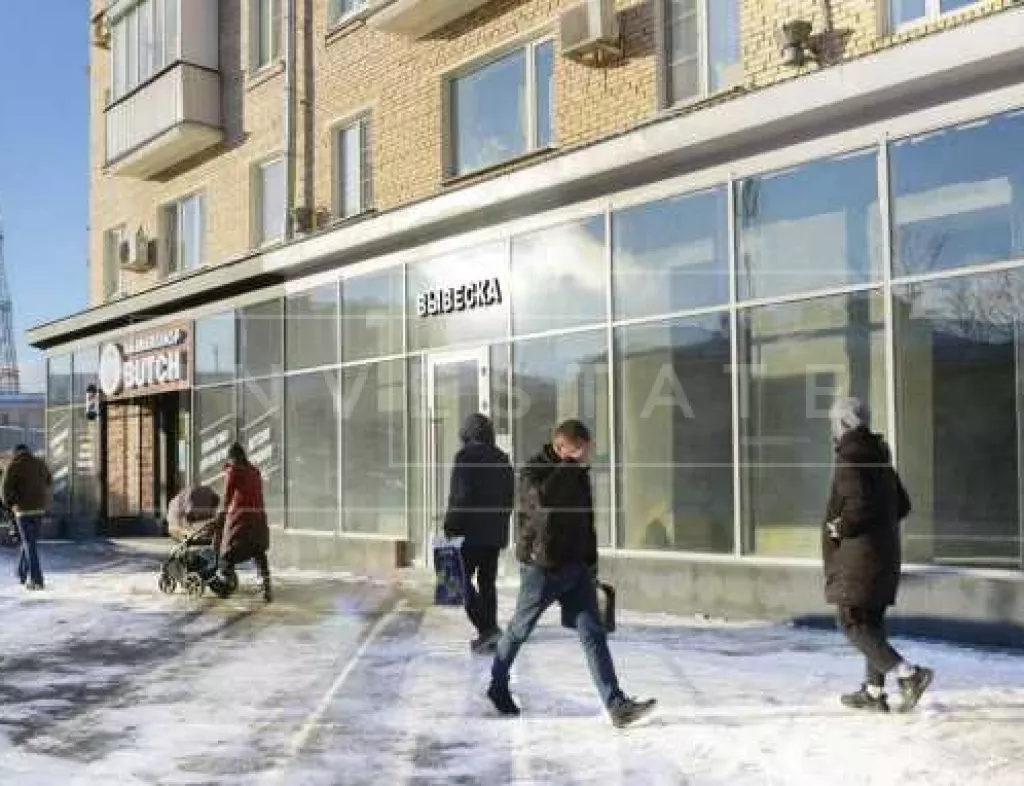 арендный бизнес г Москва, Люсиновская ул., 48-50, кор. 10 в ЦАО, метро Серпуховская г Москва, Люсиновская ул., 48-50, кор. 10