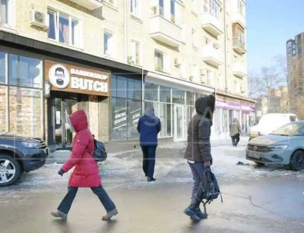 арендный бизнес г Москва, Люсиновская ул., 48-50, кор. 10 в ЦАО, метро Серпуховская г Москва, Люсиновская ул., 48-50, кор. 10