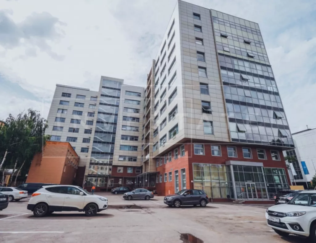 г Москва, Михалковская ул., 63Б, стр. 4