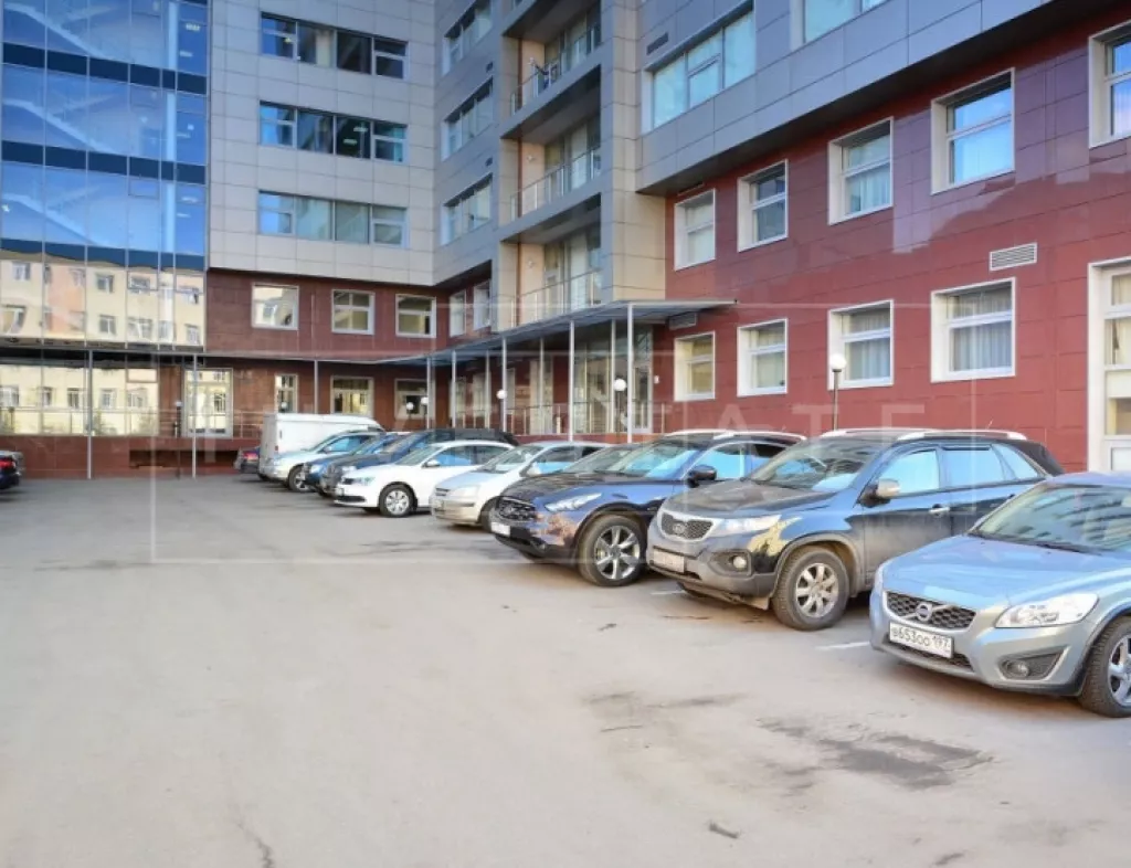 г Москва, Михалковская ул., 63Б, стр. 4