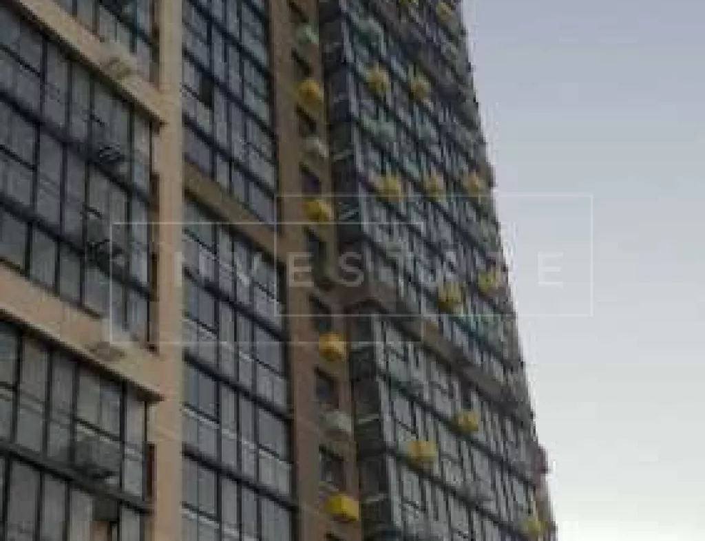 МО, Городской округ Красногорск, д. Путилково, ЖК «Большое Путилково», ул. Просторная, д.3