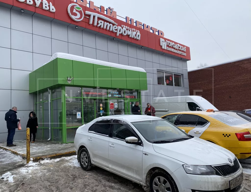 г Москва, Часовая ул., 16, стр. 7